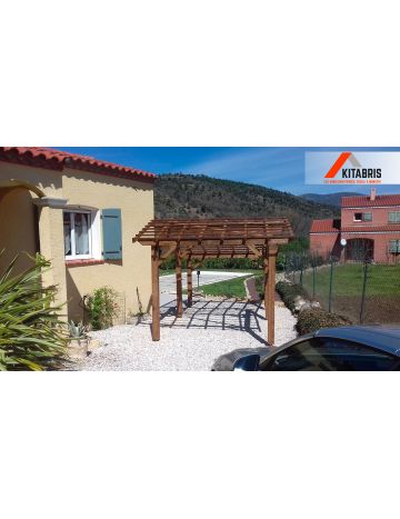 Abri de jardin 2,8 x 3,6 Abri de jardin 2,8 x 3,6