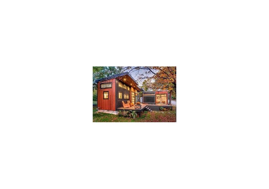 Tiny House